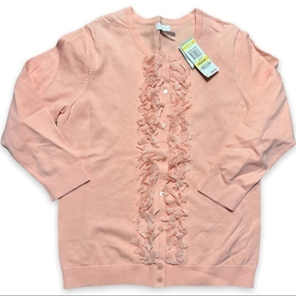 Charter club womens too NWT